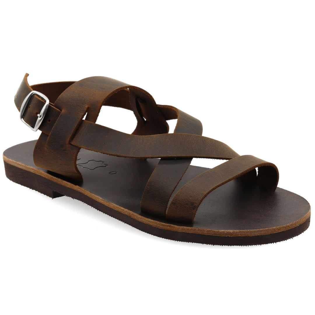 Men's gladiator sandals "Leandros"