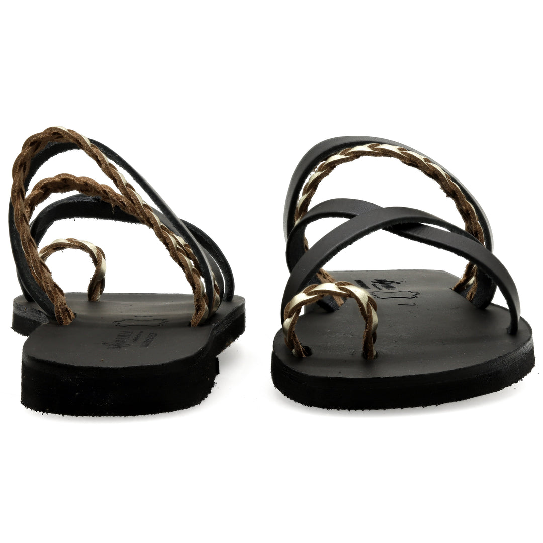 Sandal slippers "Sifnos"