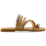 Slide Sandals "Sifnos"