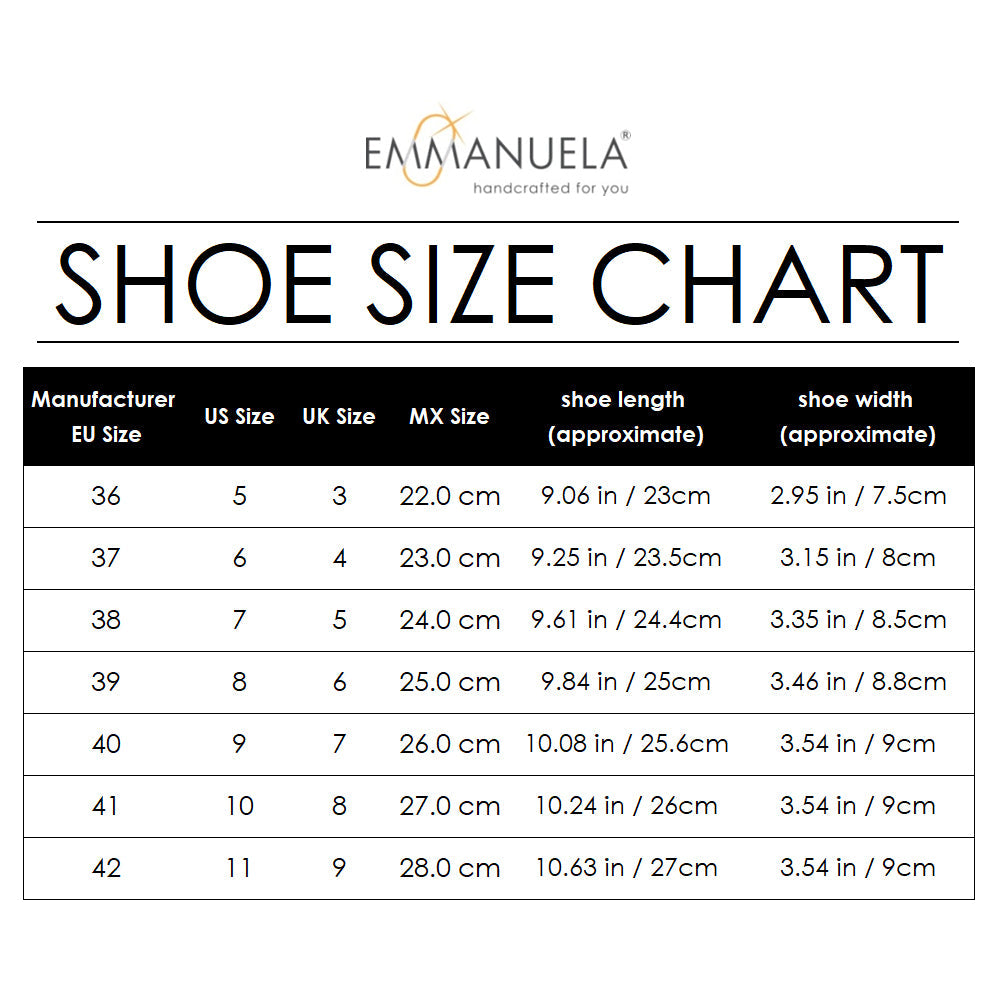 Flat closed sandals "Olympia"