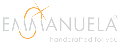 EMMANUELA handcrafted for you logo