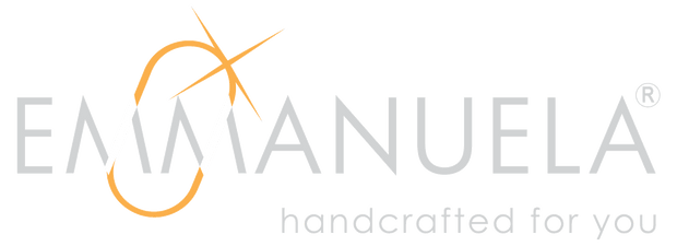 EMMANUELA handcrafted for you logo