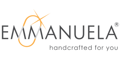 EMMANUELA handcrafted for you logo