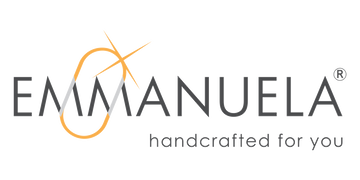 EMMANUELA handcrafted for you® logo