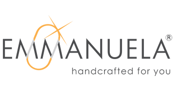 EMMANUELA handacrafted for you logo