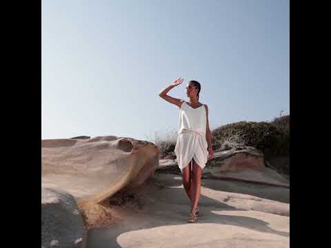 Sandali pantofole con suola morbida "Ifis"