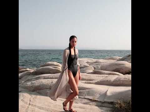 Σανδάλια παντόφλες "Κρέουσα"