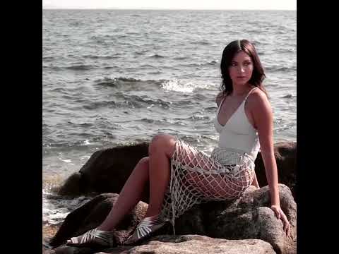 Gladiator sandals with zipper "Amaltheia"