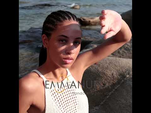 Sandalen des Gladiators mit Schnürsenkeln "Ekávi"