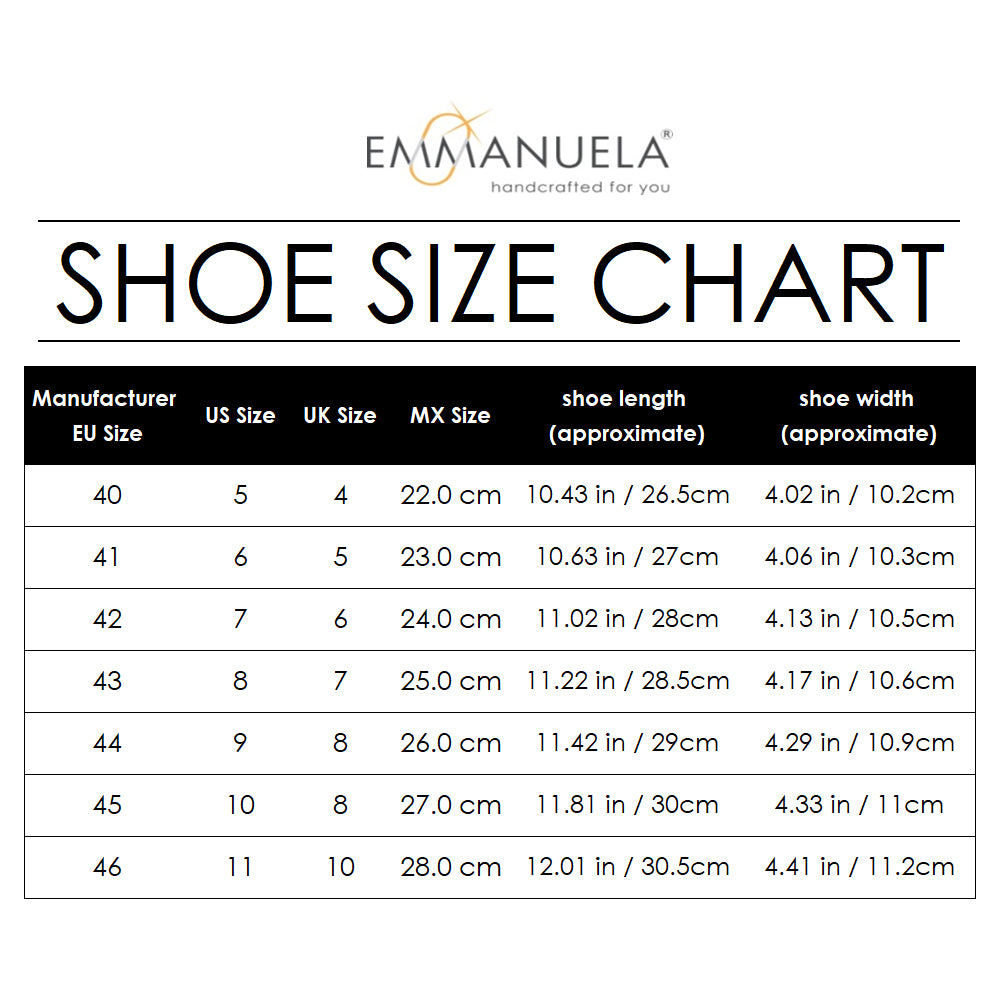 Herrensandalen Hausschuhe "Poseidon"