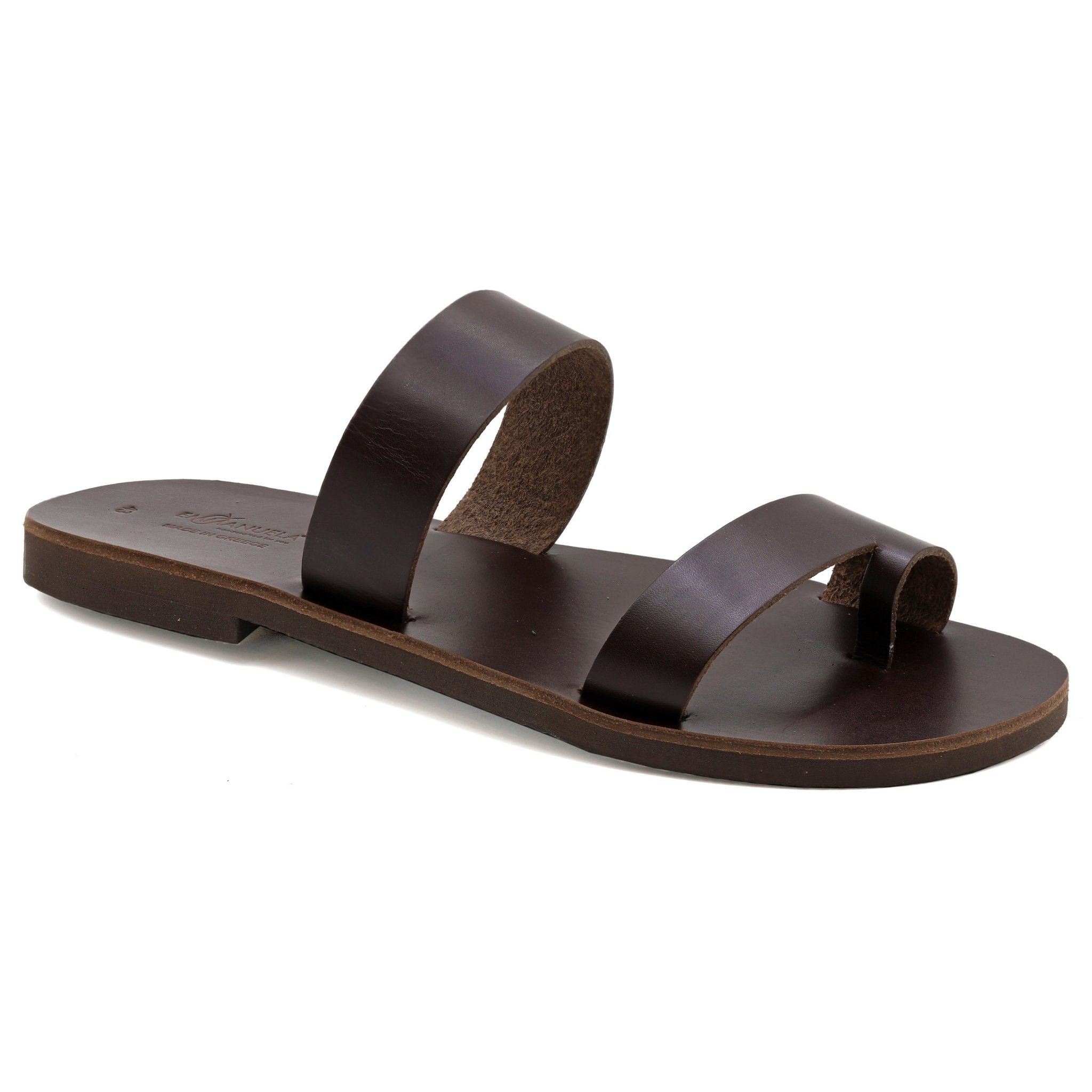 Birkenstock Rio - Sandalen voor meisjes - Rose goud Birkenstock Rio - Sandalen voor meisjes - Rose goud