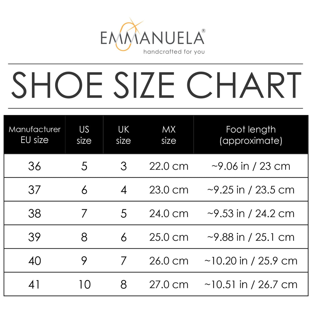 Δερμάτινα Σανδάλια παντόφλες "Αμβροσία" - Emmanuela - handcrafted for you®