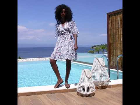 Sandal slippers "Kos"